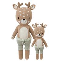 cuddle+kind - Elliott the fawn