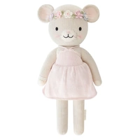 cuddle+kind - Emma the mouse