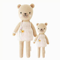 cuddle+kind - Goldie the honey bear