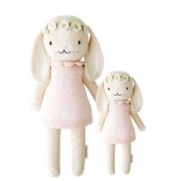 cuddle+kind - Hannah the bunny (blush)