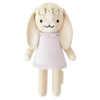 cuddle+kind - Hannah the bunny (violet)