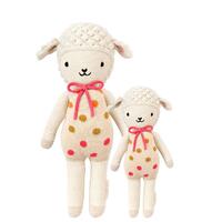 cuddle+kind - Lucy the lamb