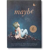 Maybe - Hardback