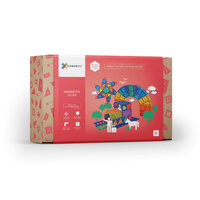 Connetix - Rainbow Mega Pack 212 Piece