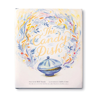 The Candy Dish Hardback