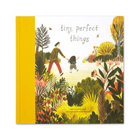 Tiny, Perfect Things - Hardback