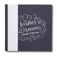 Wishes and Dreams For You, Little One