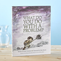 What Do You Do With a Problem? Hardback