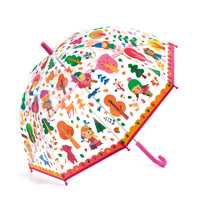Djeco - Children's Forest Umbrella