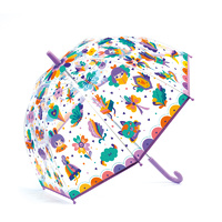 Djeco - Children's Pop Rainbow Umbrella