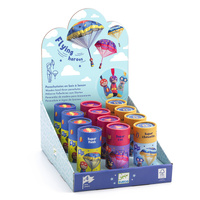 Djeco - Parachutists Various Designs