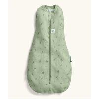 ergoPouch - Cocoon Swaddle Bag 1.0 TOG Willow 0-3 Months