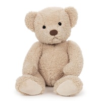 Gund - Cindy Bear Beige 28cm