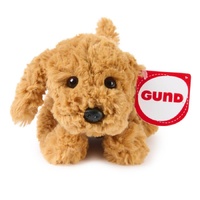 Gund - Forever Friends Littles Muttsy Dog 12cm