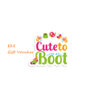 $25 E-Gift Voucher