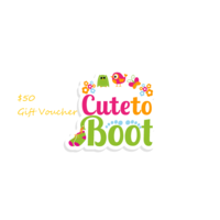 $50 E-Gift Voucher