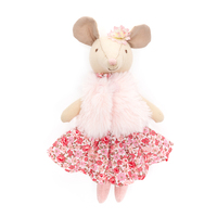 Great Pretenders - Ariella the Mouse Mini Doll