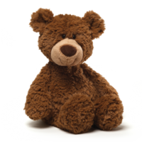 Gund - Pinchy Brown Bear 43cm