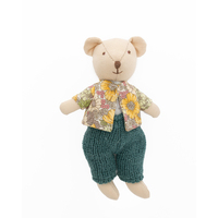 Great Pretenders - Bobbie the Bear Mini Doll