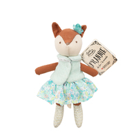 Great Pretenders - Frannie the Fox Mini Doll
