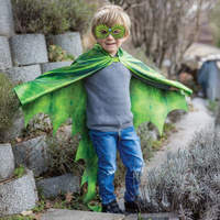 Great Pretenders - Legendary Dragon Soft Wings Size  4-6