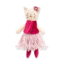 Great Pretenders - Rosie the Kitten Mini Doll