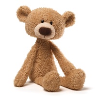 Gund - Toothpick Bear Beige 38cm