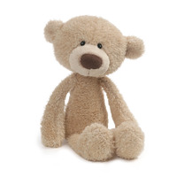 Gund - Toothpick Bear - Beige 56cm