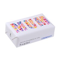 Huxter - Mum Floral Font Soap