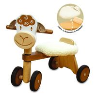 I'm Toy - Paddie Rider Lambie