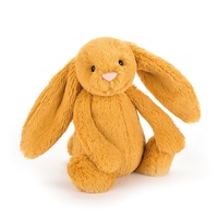 Jellycat - Medium Bashful Bunny - Saffron