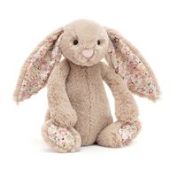 Jellycat - Small Bashful Bunny - Bea Beige