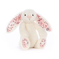 Jellycat - Small Bashful Bunny - Cherry Blossom