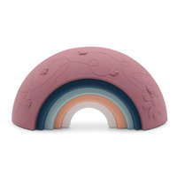 Jellystone Designs - Over the Rainbow - Earth