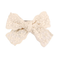 Josie Joan's - Addie Classic Bow Clip