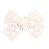 Josie Joan's - Azalea Classic Bow Clip