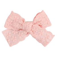 Josie Joan's - Luna Classic Bow Clip