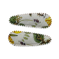 Josie Joan's - Melissa Hair Clips 2 Pack