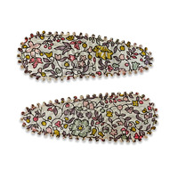 Josie Joan's - Zara Hair Clip 2 Pack