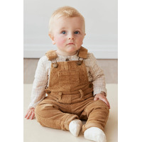 Jamie Kay - Jordie Cord Overall - Bronzed