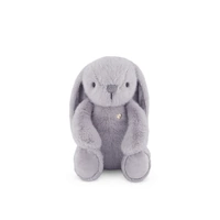 Jamie Kay  Snuggle Bunnies - Penelope the Bunny Silver 30cm