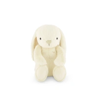 Jamie Jay Snuggle Bunnies - Penelope the Bunny Sunshine 30cm
