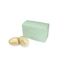 Jaclyn & Matisse - Egg Shaker Pair