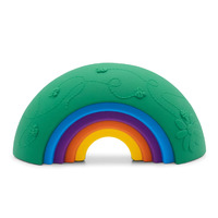 Jellystone Designs - Over the Rainbow - Rainbow Bright