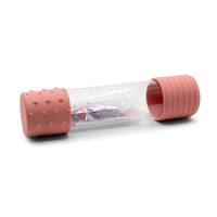 Jellystone Designs - DIY Pink Sensory Calm Down Bottle