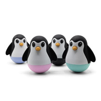 Jellystone Designs - Wobble Penguin - Assorted Colours