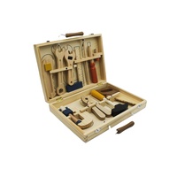 Knox and Floyd - My Wooden Tool Box *NEW*