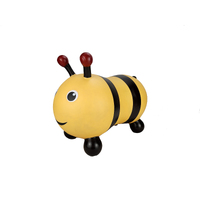 Kaper Kidz - Bouncy Rider Buzzy the Bee