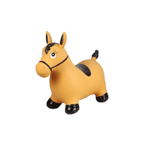Kaper Kidz - Bouncy Rider Ginger the Horse