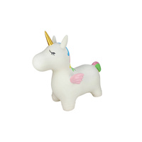 Kaper Kidz - Bouncy Rider Stardust the Unicorn